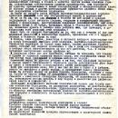 Листовка "Накануне 47 годовщины Октября...", распространенная в ЛГУ 5 ноября 1964 года.